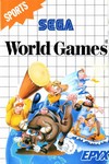 Play <b>World Games</b> Online